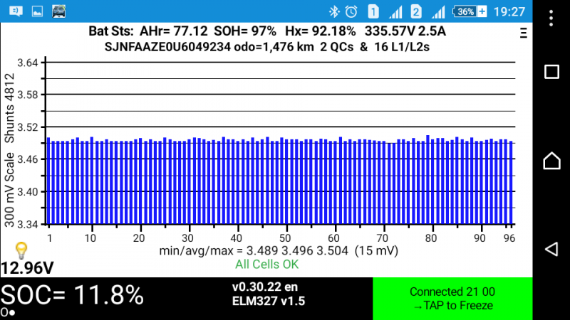 Screenshot_2016-06-27-19-27-38.png (71.99 KiB) Visto 6681 vezes LS antes de iniciar carga