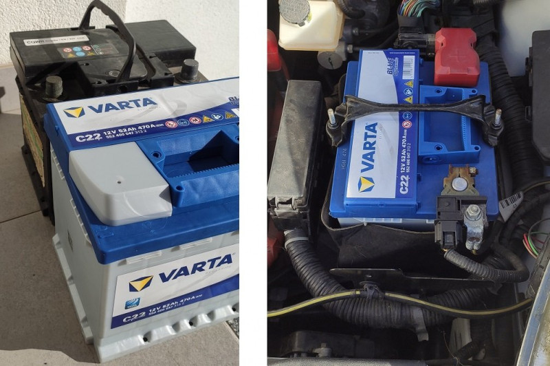 NovaBateria.jpg (141.64 KiB) Visto 16536 vezes Comparacao e instalacao